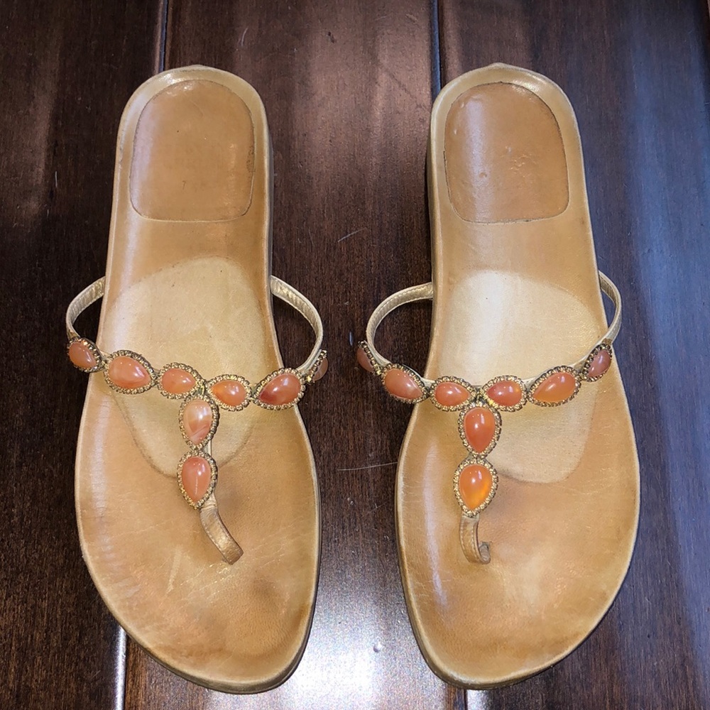 Stuart Weitzman Sandals